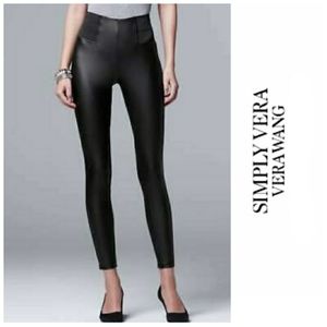 Simply Vera Vera Wang Leggings for 